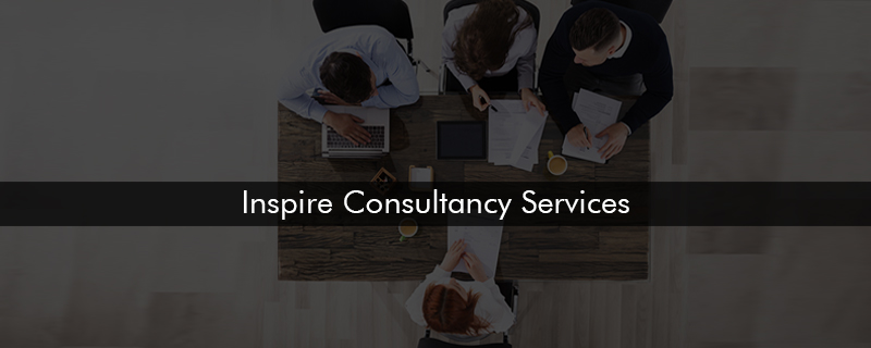 Inspire Consultancy Services 